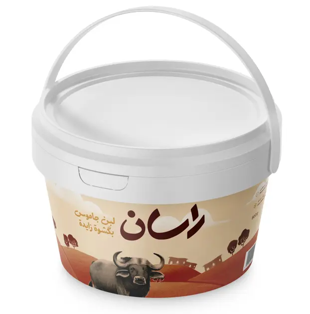 SKINTOP YOGHURT (JAMUS)-800grm