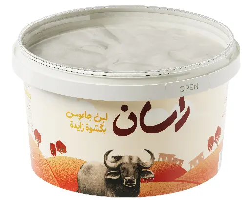 [400122013] SKINTOP YOGHURT (JAMUS)-400grm