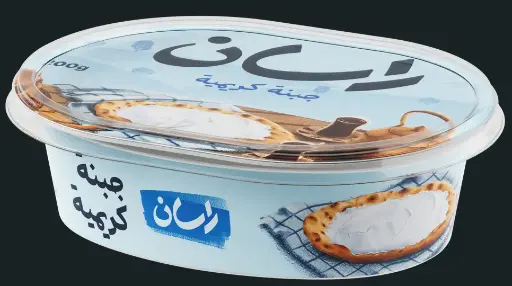 [400133002] CREAM CHEESE-200grm