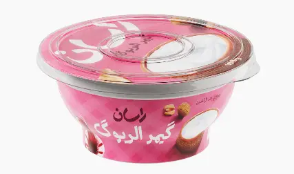 [400155001] SPREADABLE CREAM (BREAKFAST)-100grm